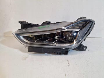 Maserati Ghibli Lift Full LED Linker Voorlicht 670100988, Verzenden, Gebruikt