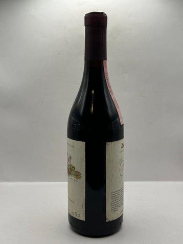 1989 Vietti Barolo Brunate - Barolo - 1 Fles (0,75 liter), Verzamelen, Nieuw