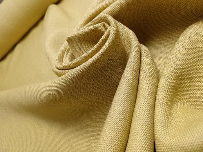 Zuiver linnen voor inrichting, maat E135, 5,40×1,50 m -, Antiek en Kunst, Antiek | Tapijten, Tafelkleden en Textiel