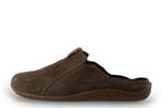 Josef Seibel Pantoffels in maat 43 Bruin, Kleding | Heren, Schoenen, Bruin, Zo goed als nieuw, Pantoffels of Sloffen, Josef Seibel