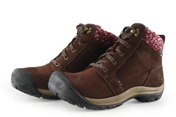 Keen Wandelschoenen in maat 38½ Bruin, Bruin, Verzenden, Keen, Wandelschoenen