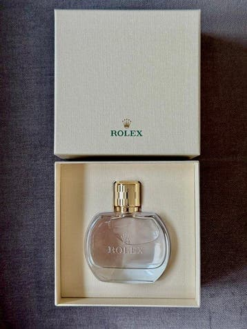Bouteille de parfum - Verre - Eau de Parfum 60 ml
