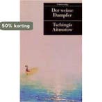 Der weiße Dampfer 9783293200258 Tschingis Aitmatow, Verzenden, Gelezen, Tschingis Aitmatow