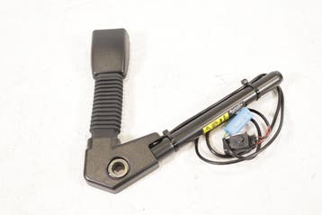 MINI Cooper R50 R52 R53 OEM Gordelhouder links voor NIEUW!, Ophalen of Verzenden