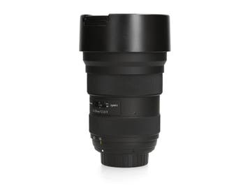 Tokina Opera 16-28mm f/2.8 FF - Nikon F - Groothoeklens, Ophalen of Verzenden, Zo goed als nieuw
