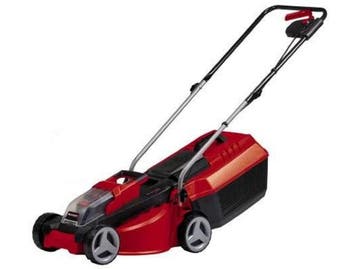 Einhell GE-CM 18/30 Li-Solo - Accu Grasmaaier - 30 cm, Verzenden, Nieuw, Einhell