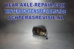 Linker spiegel Opel Ascona B, Manta B, eerste type, gebruikt, Verzenden
