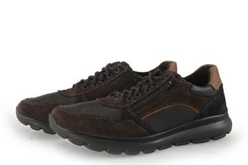 Imac Veterschoenen in maat 40 Bruin, Verzenden, Veterschoenen