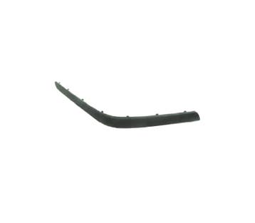 MOULURE DE BOUCLIER ARRIÈRE DROITE BMW E39 M, Verzenden