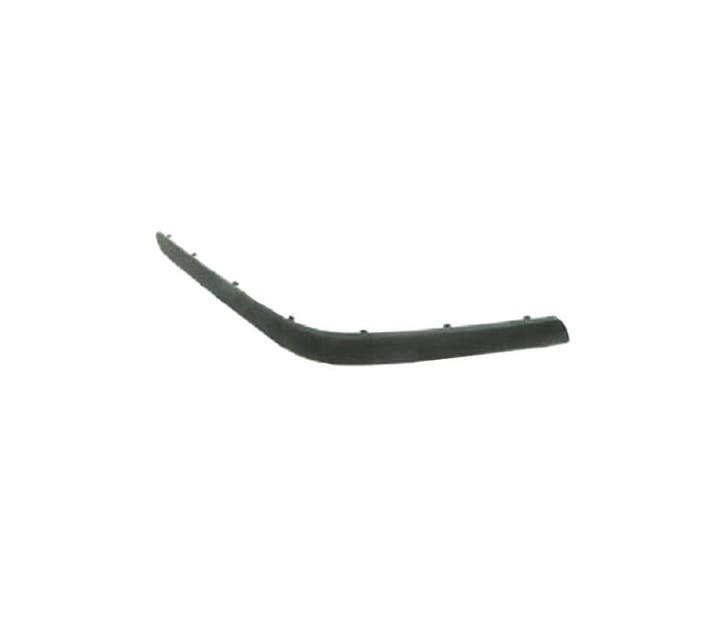 MOULURE DE BOUCLIER ARRIÈRE DROITE BMW E39 M, Autos : Pièces & Accessoires, Carrosserie & Tôlerie, Envoi