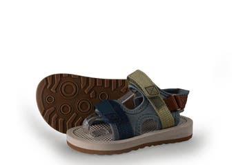 Barst! Sandalen Jongens in maat 23 Blauw, Barst!, Verzenden, Jongen of Meisje, Schoenen