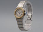 Cartier - Santos Octagon - Zonder minimumprijs - 18903 -, Nieuw