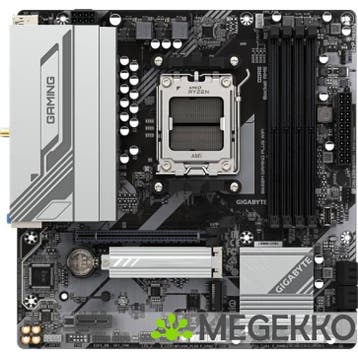 Gigabyte B650M GAMING PLUS WIFI, Verzenden