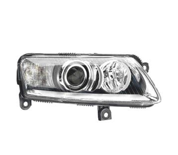 Phare Droit Bi-Xénon Pour Audi A6 04-08 Diurnes, Verzenden