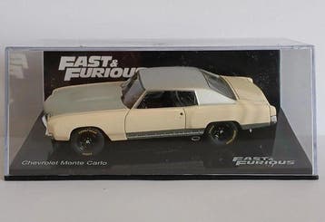 De Agostini 1:43 - Modelauto (10) - Lotto con 10 Modelli