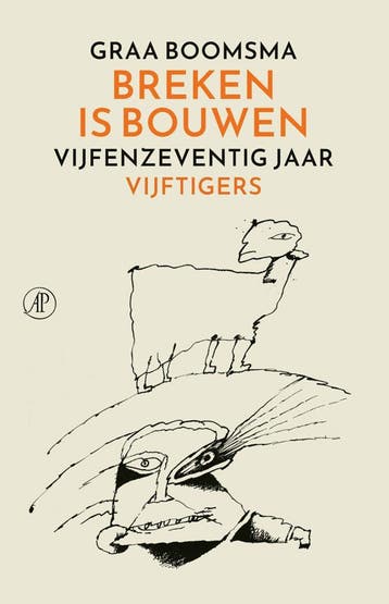 Breken is bouwen (Nieuw), Boeken, Verzenden, Nieuw