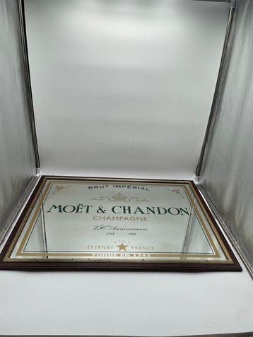 Moët & Chandon - Moët & Chandon Brut Impérial Miroir