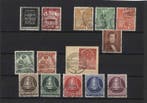 Berlijn 1950/1954 - Kleine post met betere beginwaarden,