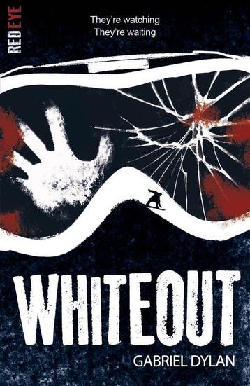 Whiteout 9781788950725 Gabriel Dylan, Verzenden, Gabriel Dylan