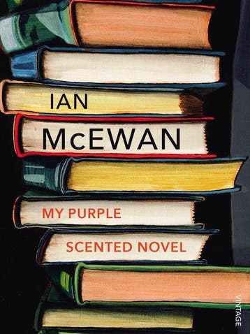 My Purple Scented Novel - McEwan, Verzenden, Nieuw