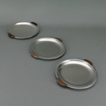 made in Denmark - Eetservies (13) - Stainless steel 18/8