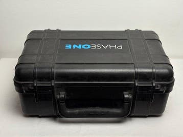 Mamiya, Phase one 645DF Medium Format System - Phase One