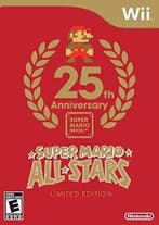 Super Mario All-Stars: 25th Anniversary Edition [Wii], Verzenden