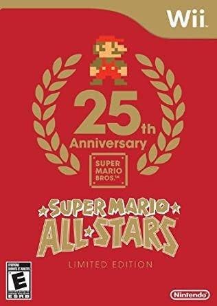 Super Mario All-Stars: 25th Anniversary Edition [Wii], Consoles de jeu & Jeux vidéo, Verzenden