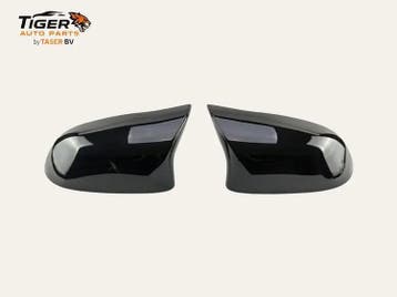 BMW X3 F25 spiegelkappen F15 look set 2011-2014, Auto-onderdelen, Nieuw, Links, BMW