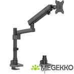 ACT Monitorarm max 40  office solid pro, mechanische veer, 1, Verzenden