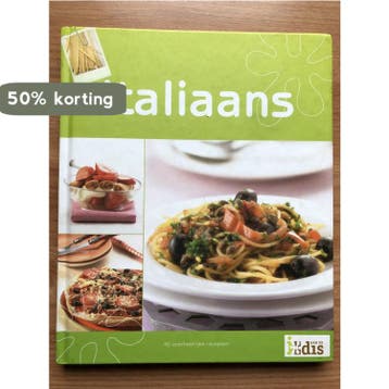 Italiaans 9789087241049, Verzenden