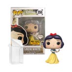 Funko Pop!  Snow White #350 Hot Topic Diamond, Verzamelen, Verzenden, Nieuw