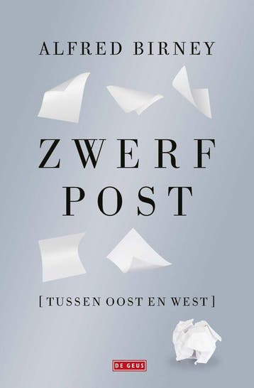 Zwerfpost (Goed), Verzenden, Nieuw