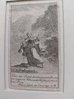 Daniel Niklaus Chodowiecki (XVIII) - History of the Crusades