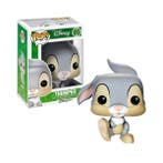 Funko Pop!  Bambi - Thumper #95, Verzenden, Nieuw