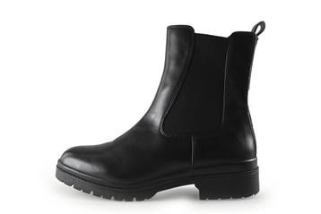 Tamaris Boots in maat 40 Zwart, Kleding | Dames, Tamaris, Verzenden, Zwart, Overige typen