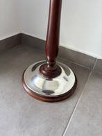 Christofle - Champagne koeler - Verzilverd, Hout -, Antiek en Kunst