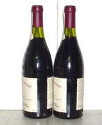 1992 Château de Beaucastel - Châteauneuf-du-Pape - 2 Flessen, Nieuw