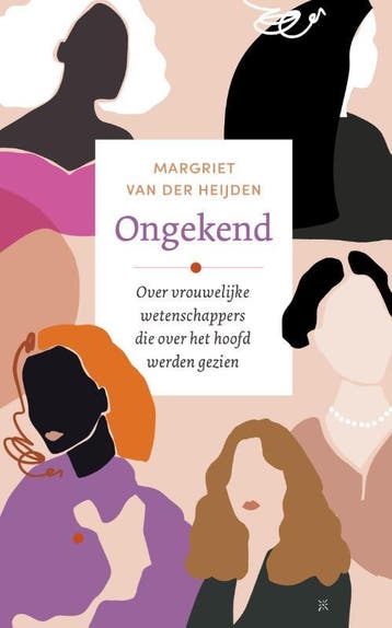 Ongekend 9789057125683 Margriet van der Heijden, Boeken, Verzenden, Gelezen, Margriet van der Heijden