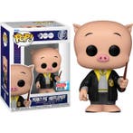 Funko Pop  Porky Pig Hufflepuff 1337  Fall, Verzenden, Nieuw