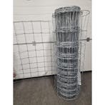 Super zware schapendraad ursusdraad 120/10/15 4,0/3,0 ( rood, Tuin en Terras, Nieuw