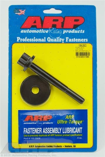 ARP Ford Coyote 5.0L Balancer Bolt Kit, Ophalen of Verzenden