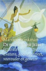 De niet-westerse Jezus 9789021141411 M. Brinkman, Verzenden, Gelezen, M. Brinkman