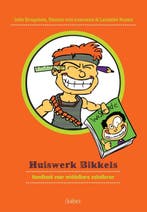 Huiswerk Bikkels 9789044130867 Inke Brugman, Verzenden, Zo goed als nieuw, Inke Brugman