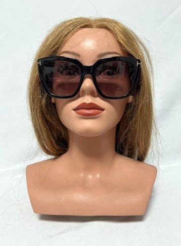 Tom Ford - Amarra TF502 - Lunettes de soleil, Nieuw