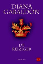 De reiziger / Reiziger / 1 9789022535943 Diana Gabaldon, Boeken, Verzenden, Gelezen, Diana Gabaldon