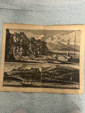 Griekenland - Skyros, Mykonos, Serifos, Lesbos & Samos;, Boeken, Nieuw