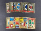 1980/81 Panini Calciatori Scudetti - 16 Card - Excellent, Verzamelen, Nieuw