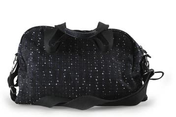 Kipling Schoudertas Blauw, Verzenden, Zo goed als nieuw, Blauw