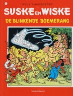De blinkende boemerang / Suske en Wiske / 161 9789002134326, Verzenden, Willy Vandersteen
